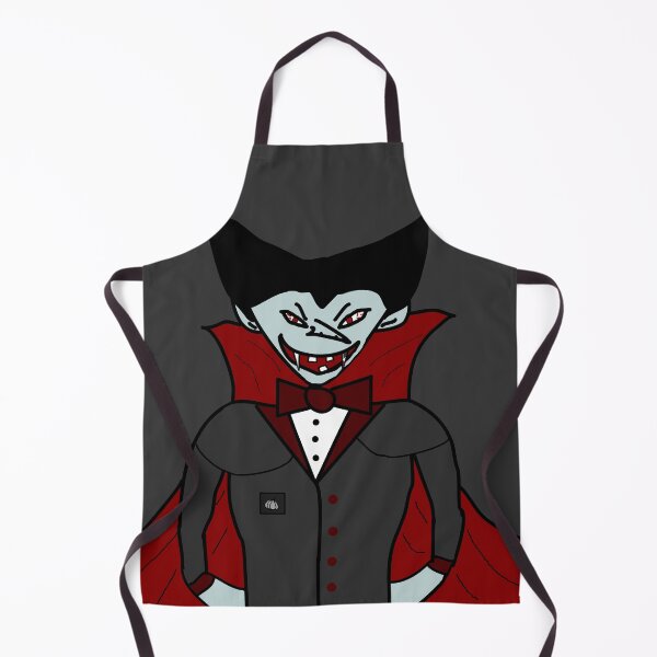 Item preview, Scary Vampire designed and sold by LolBuy.