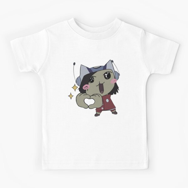 Gorillaz Noodle Kids Babies Clothes for Sale Redbubble