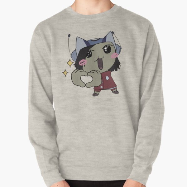 Noodle Gorillaz Hoodies Sweatshirts for Sale Redbubble