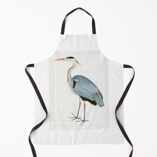 Item preview, Indian Gray Heron designed and sold by Zoozwear Apparel.