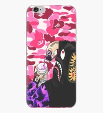 bape sark iPhone Case