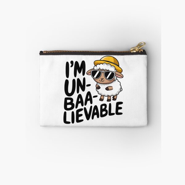 Item preview, im unbelievable  designed and sold by Ismartista.