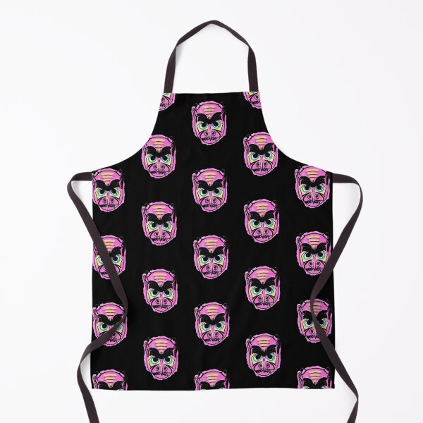 Item preview, Ben Cooper Pink Devil designed and sold by yellowcat2019.
