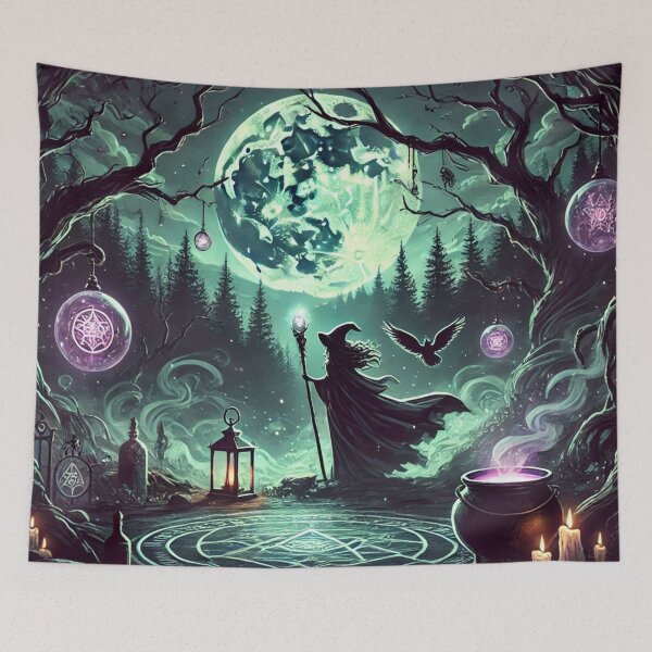 Item preview, witchy brew designed and sold by ValerieStOnge.