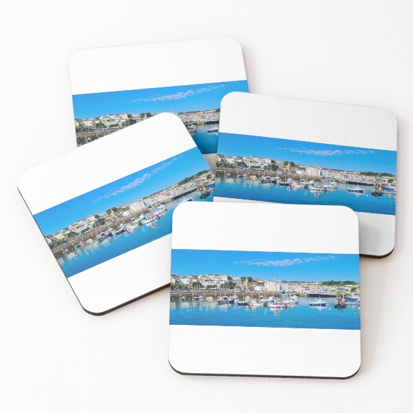 Item preview, Harbour view  designed and sold by Ribster13.