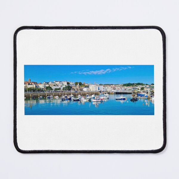 Item preview, Harbour view  designed and sold by Ribster13.