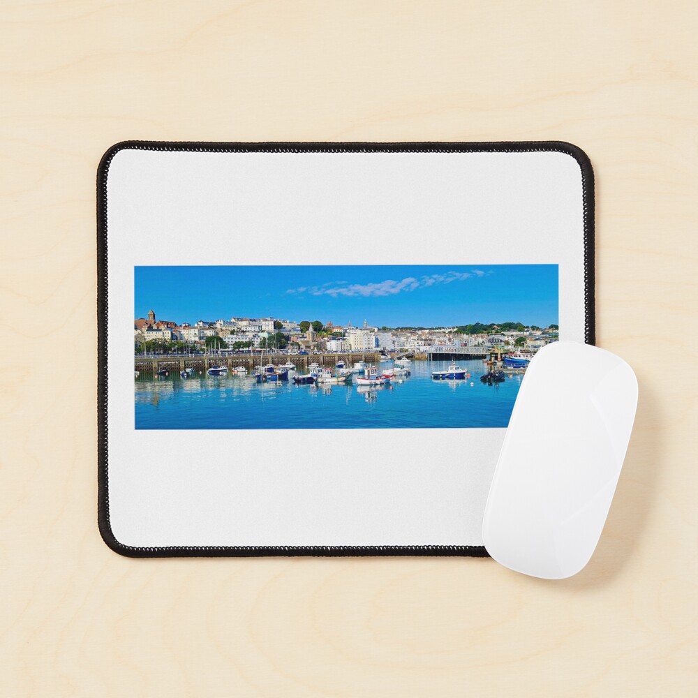 Item preview, Mouse Pad designed and sold by Ribster13.