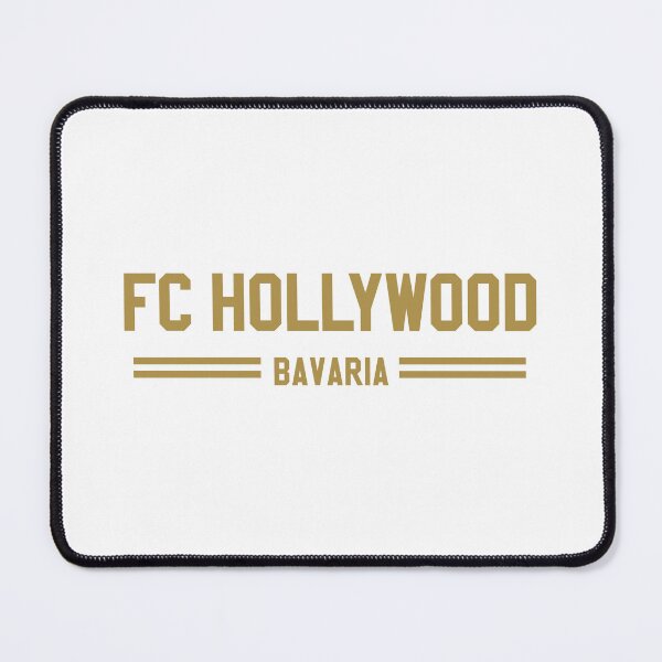 Artikelvorschau, FC Hollywood Alt Gold B entworfen und verkauft von VRedBaller.
