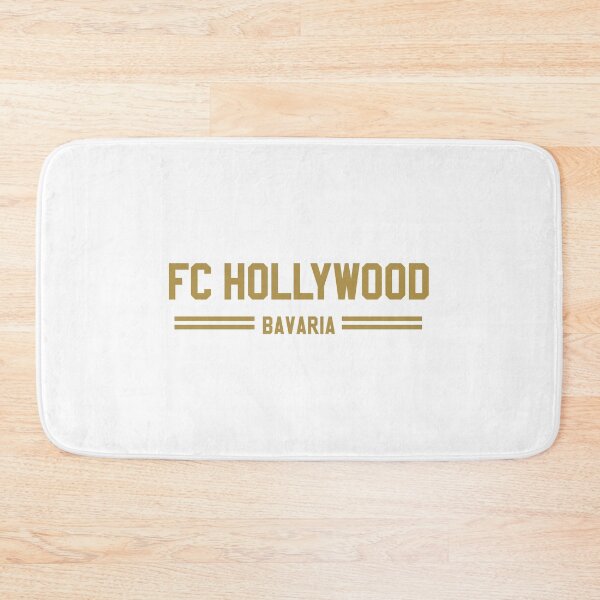Artikelvorschau, FC Hollywood Alt Gold B entworfen und verkauft von VRedBaller.