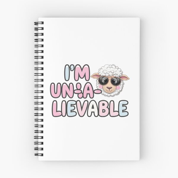 Item preview, im un believable  designed and sold by Ismartista.