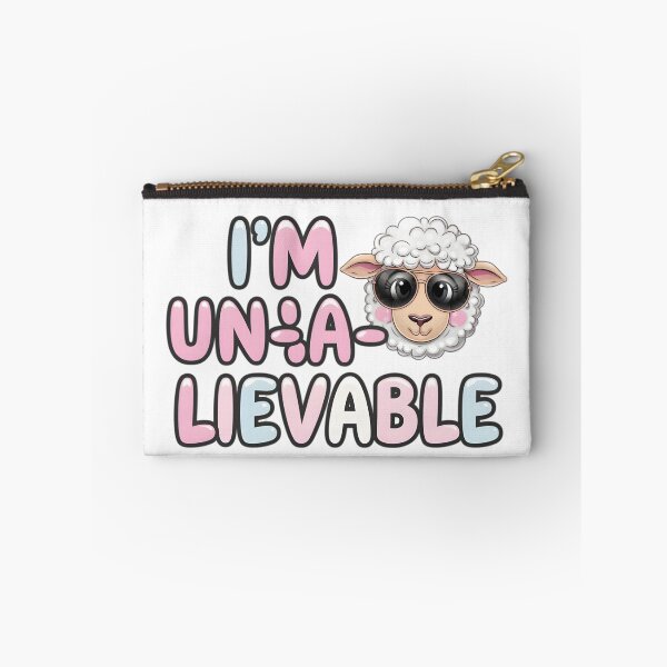 Item preview, im un believable  designed and sold by Ismartista.