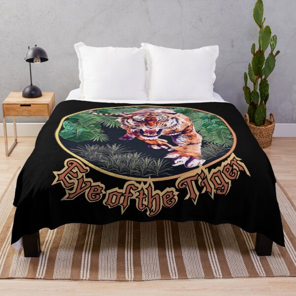 Item preview, Eye of the Tiger designed and sold by Tripp Art Studio.