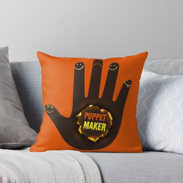 Item preview,  Hand Puppet Maker designed and sold by AnnDart.