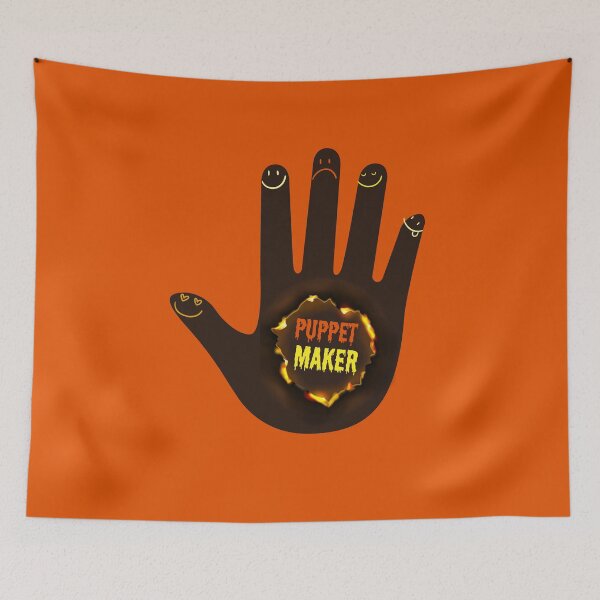 Item preview,  Hand Puppet Maker designed and sold by AnnDart.