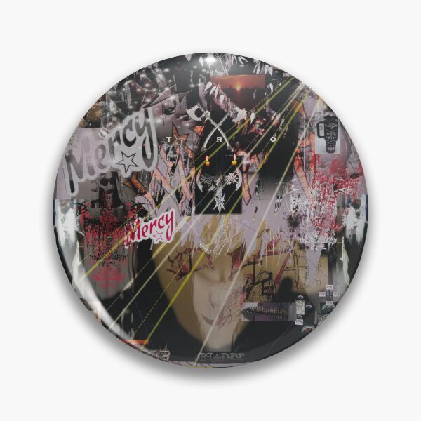Item preview, bladee Cold Visions AIM NOTHYNG THAWING FUTURE designed and sold by aalb1n.