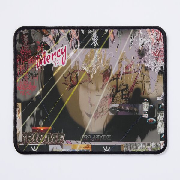 Item preview, bladee Cold Visions AIM NOTHYNG THAWING FUTURE designed and sold by aalb1n.