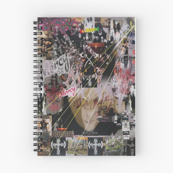 Item preview, bladee Cold Visions AIM NOTHYNG THAWING FUTURE designed and sold by aalb1n.