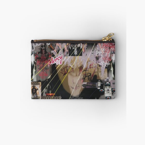 Item preview, bladee Cold Visions AIM NOTHYNG THAWING FUTURE designed and sold by aalb1n.