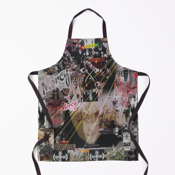 Item preview, bladee Cold Visions AIM NOTHYNG THAWING FUTURE designed and sold by aalb1n.
