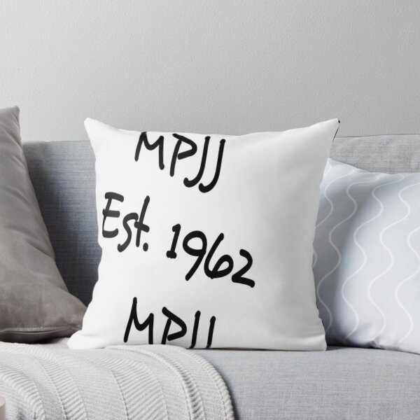 Artikelvorschau, MPJJ gründete 1962 Est MPJJ entworfen und verkauft von Potsy.