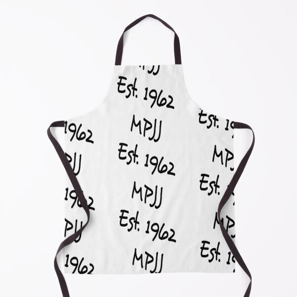 Item preview, MPJJ established 1962 Est MPJJ designed and sold by Potsy.