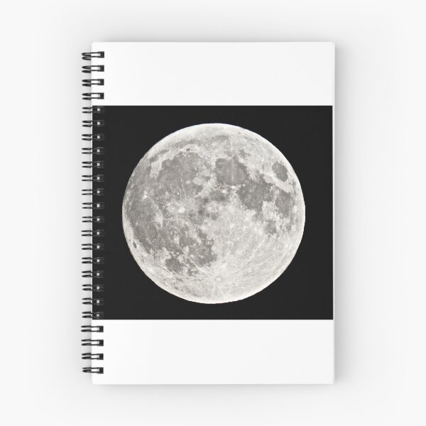 Item preview, Full moon  designed and sold by Ribster13.