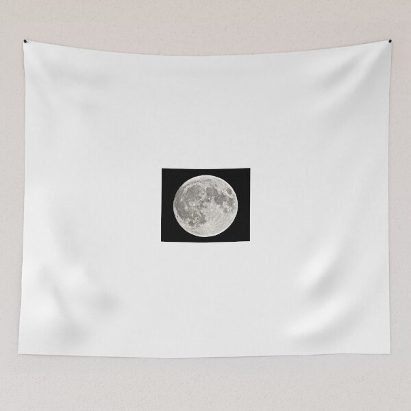 Item preview, Full moon  designed and sold by Ribster13.