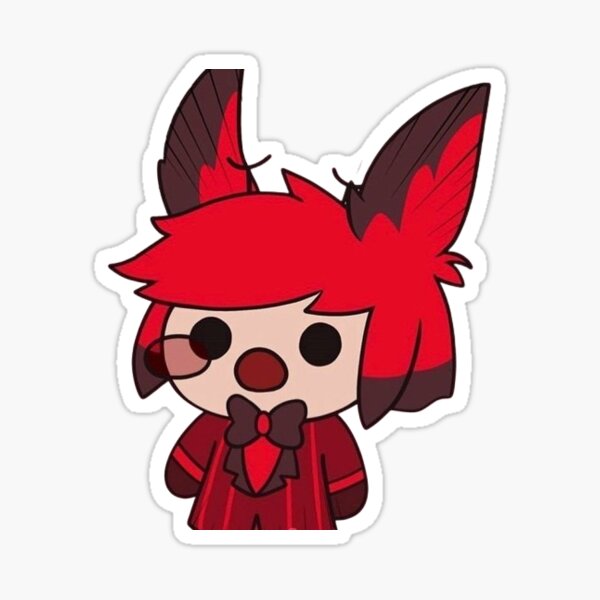 Item preview, alastor wow designed and sold by MichelPoulain.