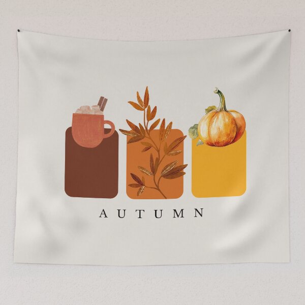 Item preview, Autumn  designed and sold by FloatbyBouwke.