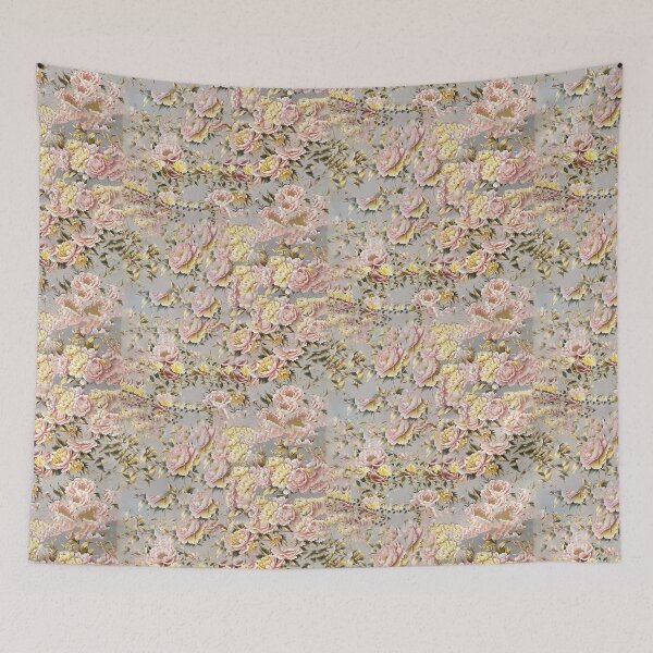 Item preview, Floral Explosion designed and sold by ArtInteI-.