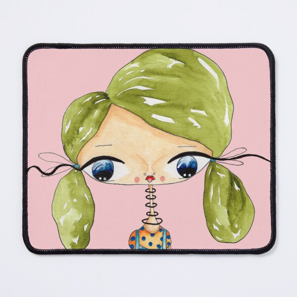 Item preview, mulher designed and sold by MagCandy.
