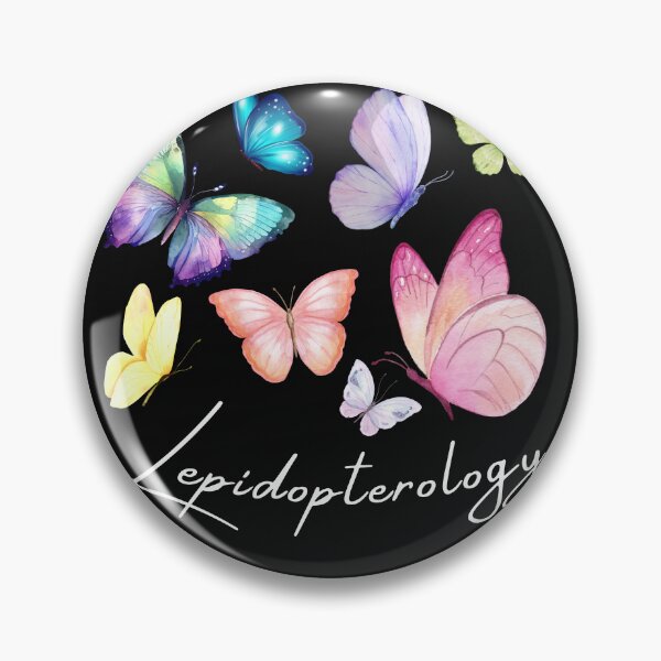 Item preview, Lepidopterology and butterfly designed and sold by ShirtWardrobe.