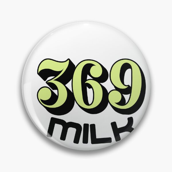 Artikelvorschau, 369 Milch-T-Shirt entworfen und verkauft von Akira-closet.