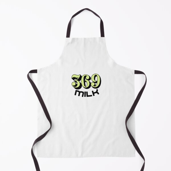 Item preview, 369 Milk T-shirt  designed and sold by Akira-closet.