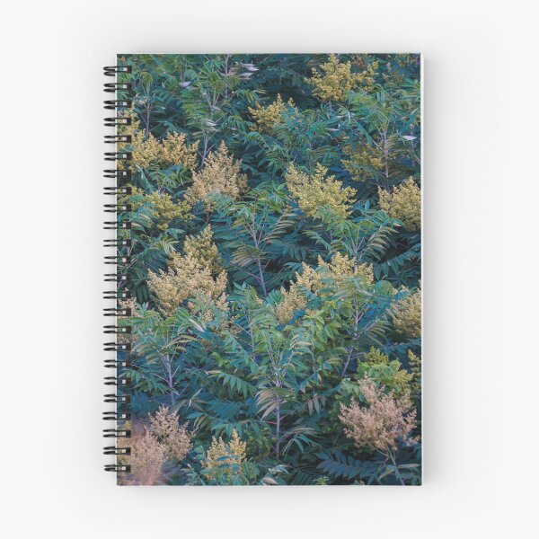 Item preview, Sea of Greenery designed and sold by TheeForestFox Shop.