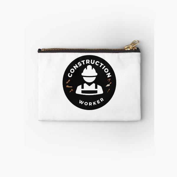 Item preview, Construction worker. designed and sold by Lunarmenta.