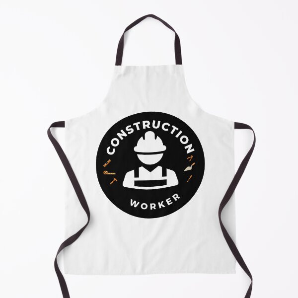 Item preview, Construction worker. designed and sold by Lunarmenta.