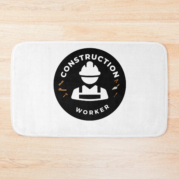 Item preview, Construction worker. designed and sold by Lunarmenta.