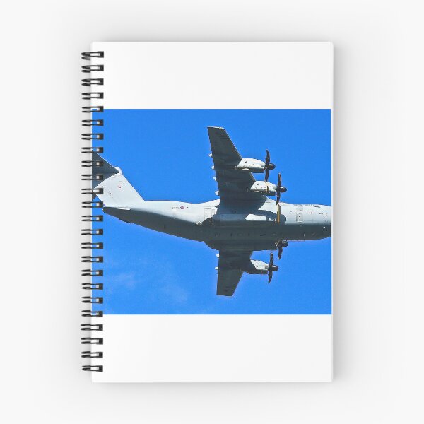 Item preview, Airbus A 400 m designed and sold by Ribster13.
