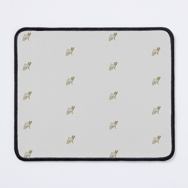 Item preview, Cyber dog, art, simple and light designed and sold by EFFAIV.