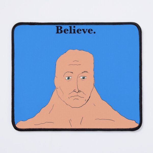 Item preview, Believe designed and sold by SterkalaPress.
