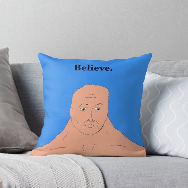 Item preview, Believe designed and sold by SterkalaPress.