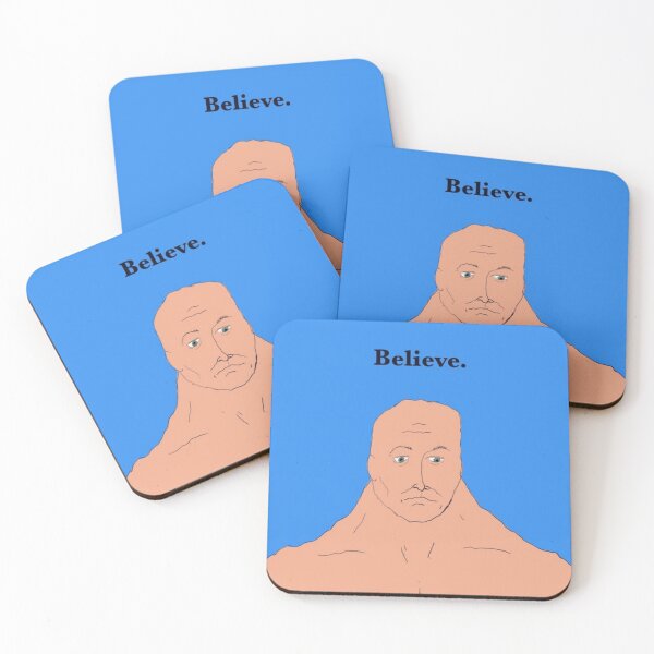 Item preview, Believe designed and sold by SterkalaPress.