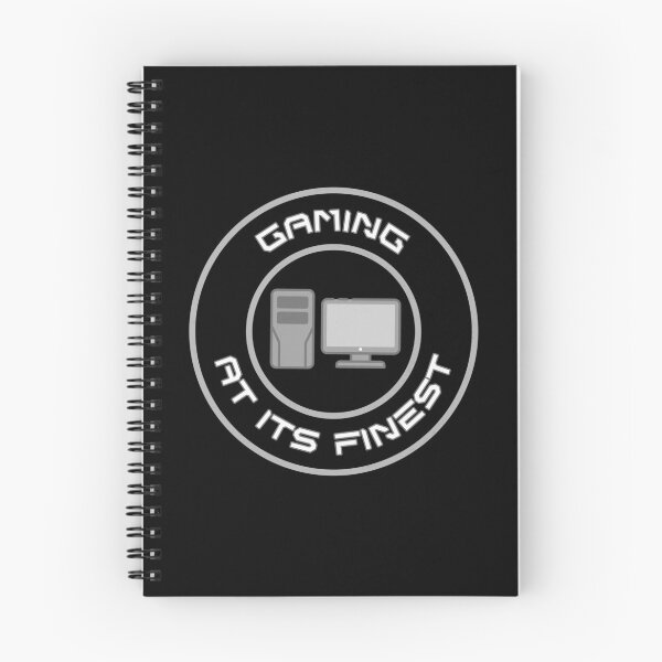 Item preview, Gaming at its Finest - PC Gamers designed and sold by Circle-Cats.