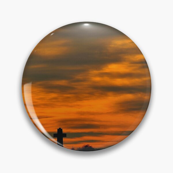 Item preview, Cross at Dusk designed and sold by richs85.