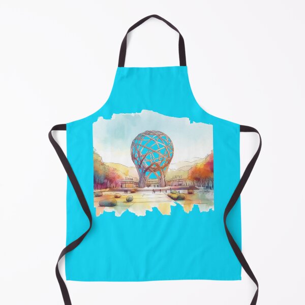 Item preview, DMZ Peace Park 3D Sketch - Symbol of Unity and Peace in Korea, designed and sold by PaintMeWorld.