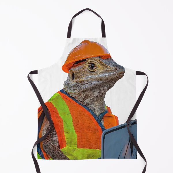 Item preview, Lizard Safety designed and sold by Store With Cool Stuff.