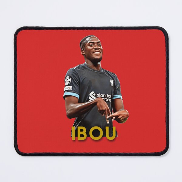 Item preview, KONATE LIVERPOOL designed and sold by AKMLFC.