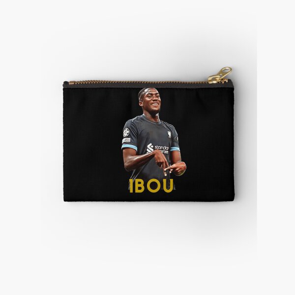 Item preview, KONATE LIVERPOOL designed and sold by AKMLFC.