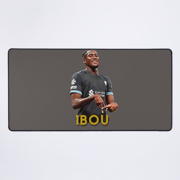 Item preview, KONATE LIVERPOOL designed and sold by AKMLFC.